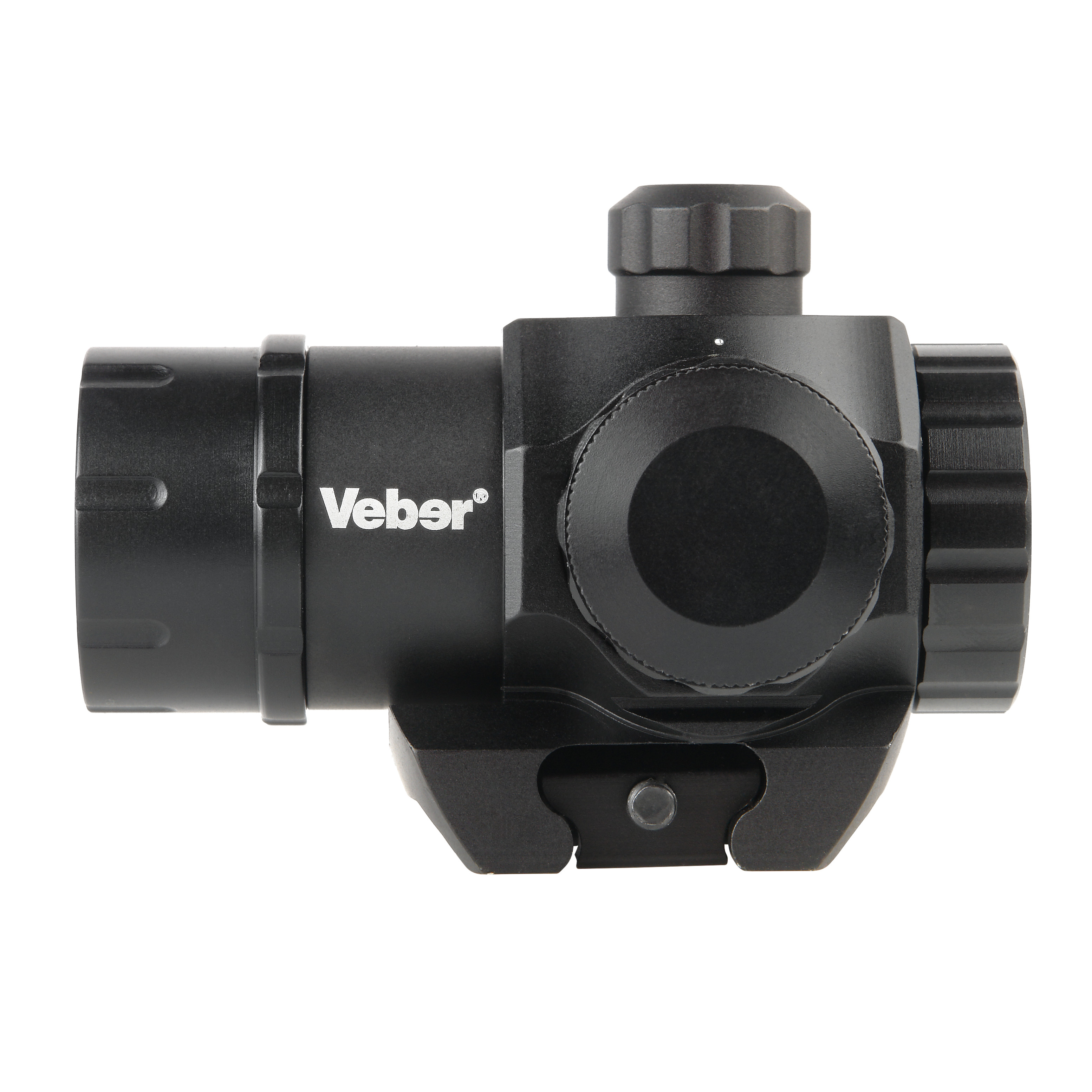 картинка Прицел коллиматорный Veber Пневматика 1x22 RG от магазина Ultra-mart