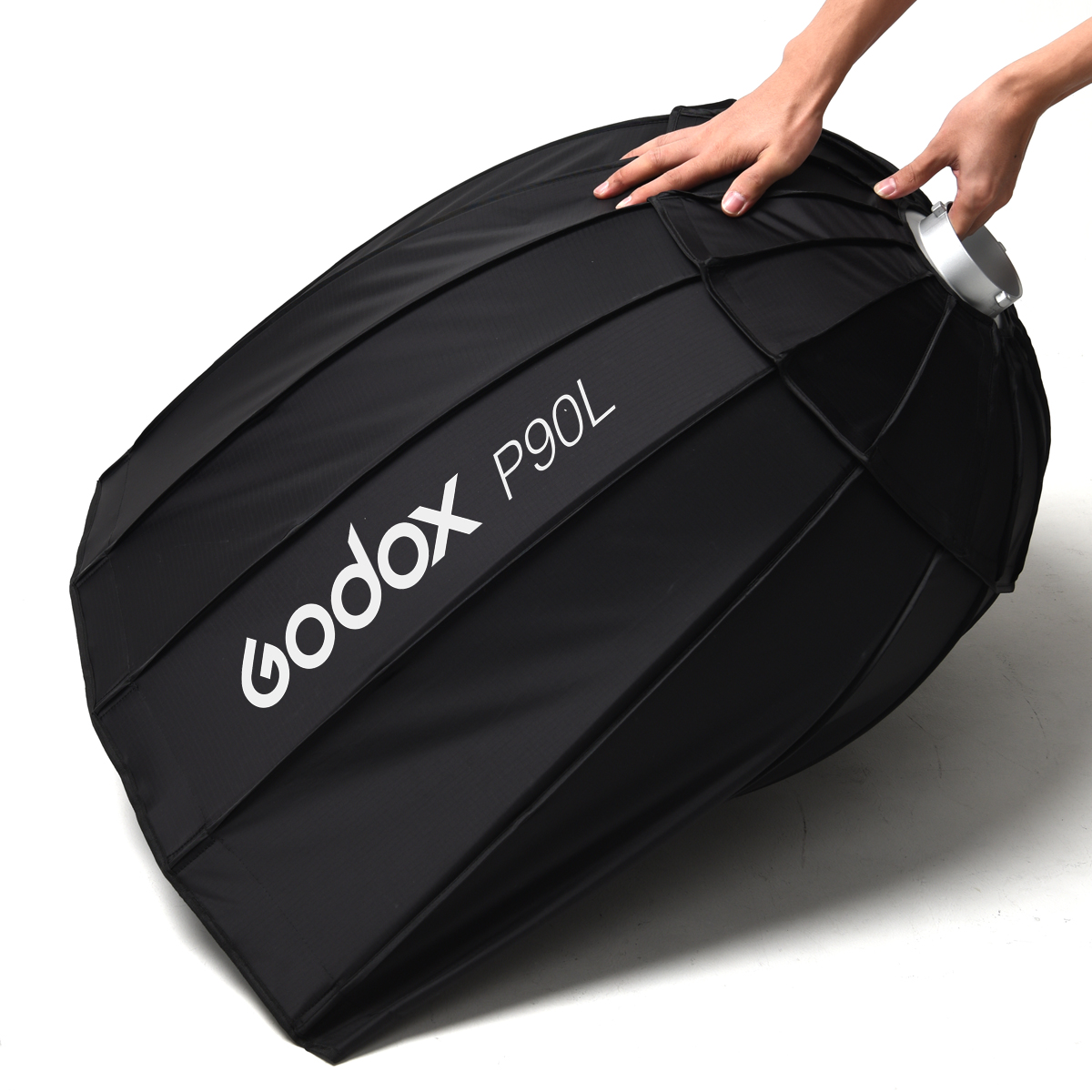 картинка Софтбокс Godox P90L параболический от магазина Ultra-mart