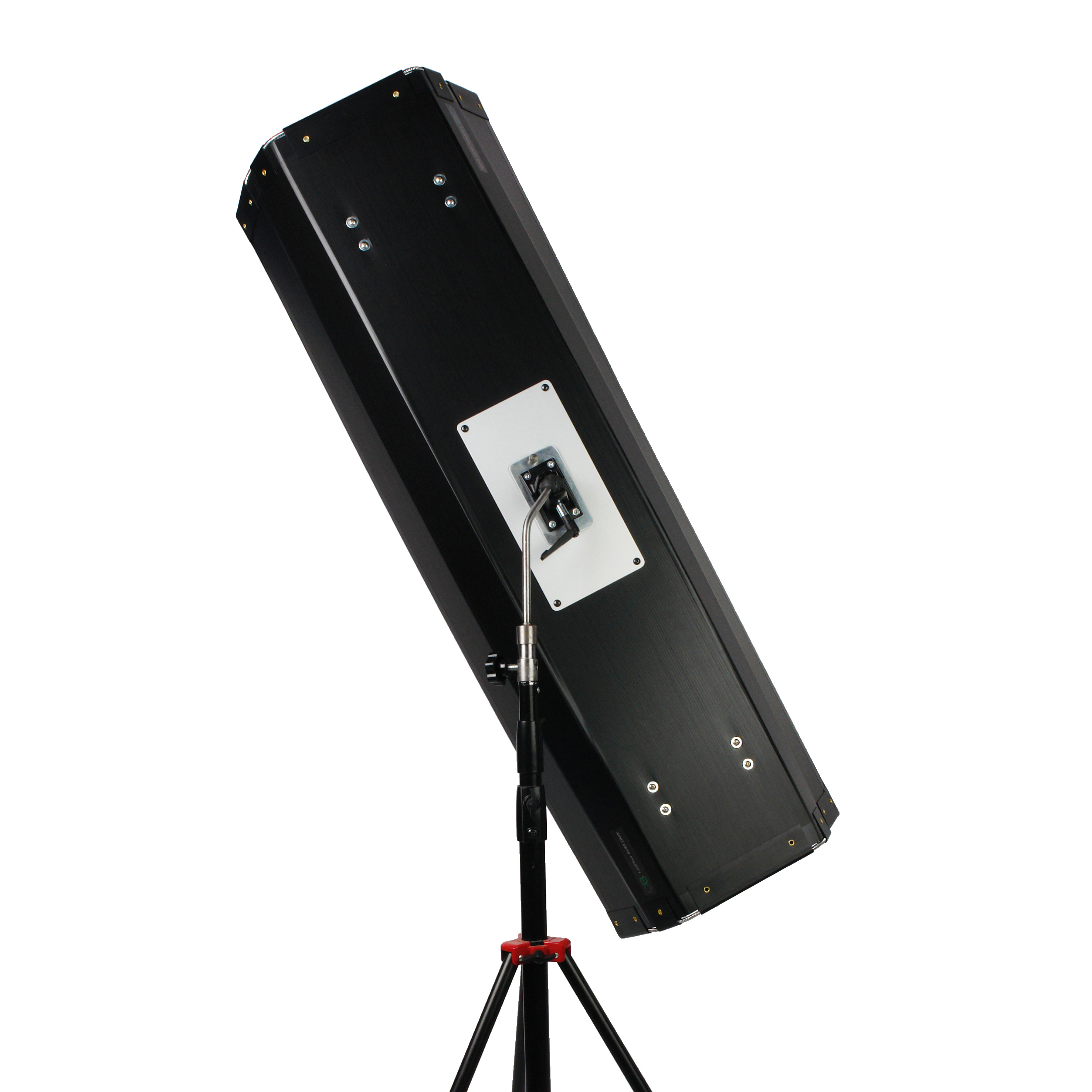 картинка Осветитель светодиодный GreenBean LedFlow 4х4ft DMX от магазина Ultra-mart