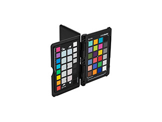 картинка Цветовая шкала X-Rite ColorChecker Passport 2 от магазина Ultra-mart