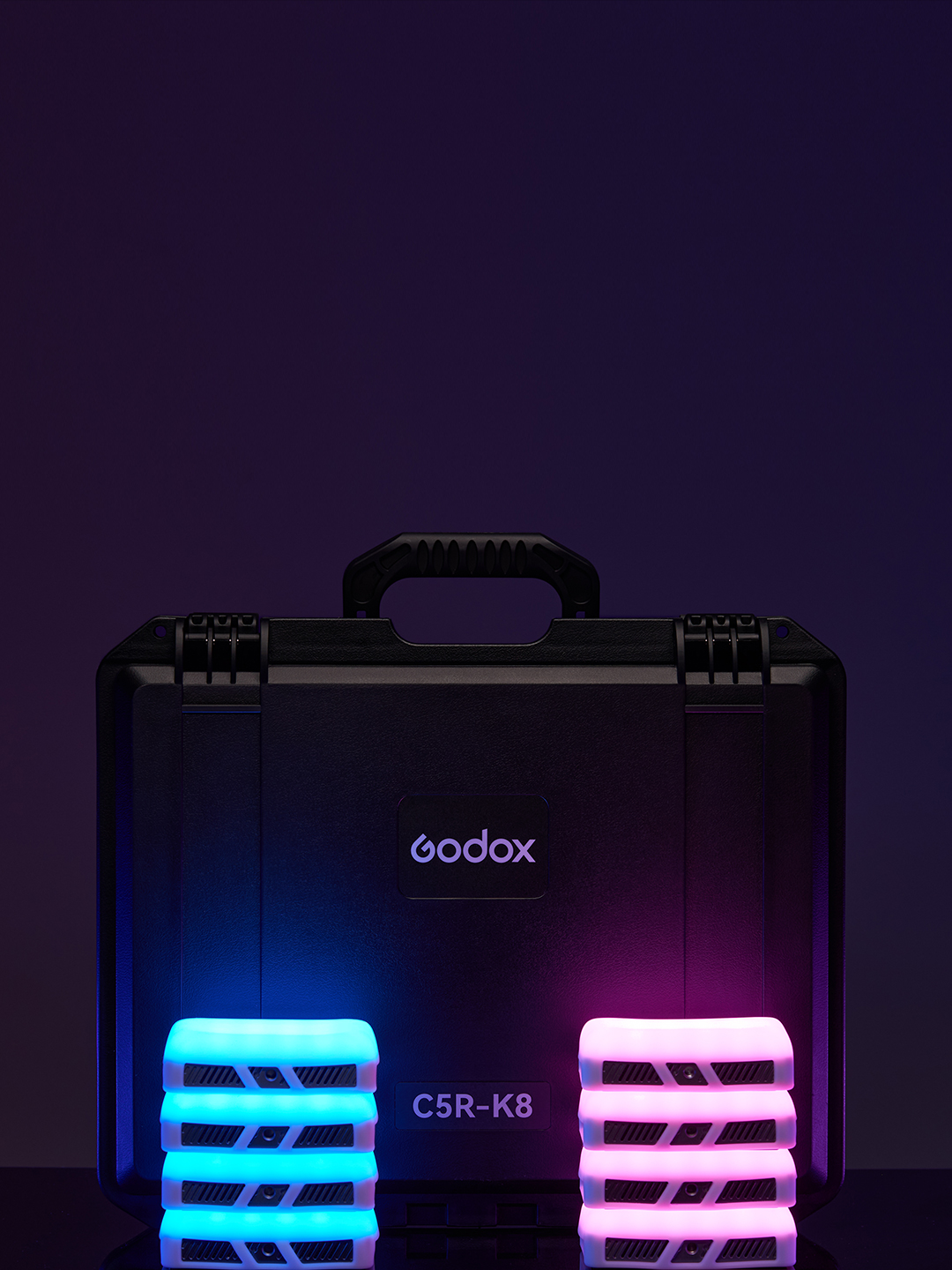   Godox C5R-K8      Ultra-mart