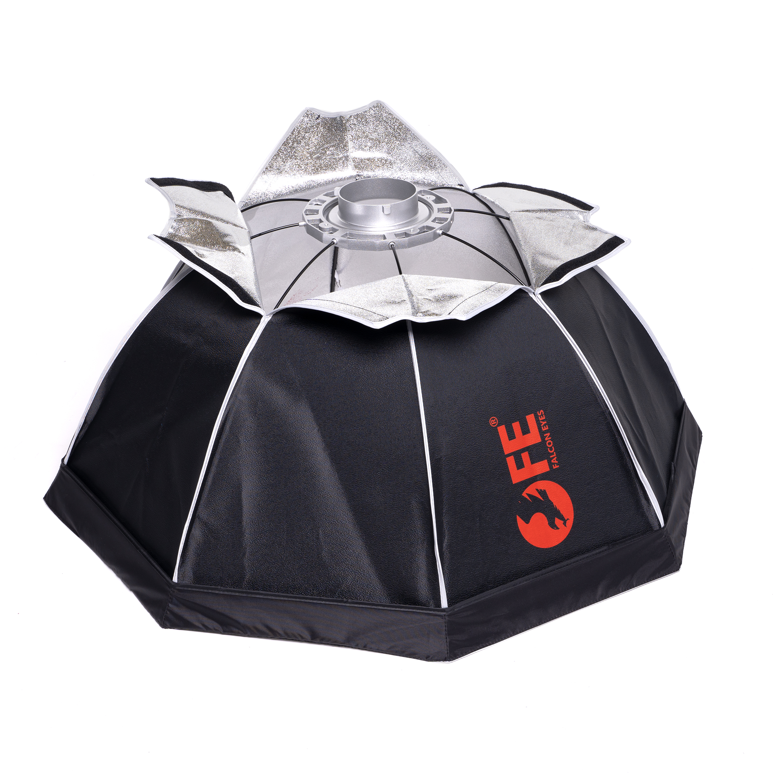 картинка Октобокс Falcon Eyes FEA-OBII 9 BW от магазина Ultra-mart