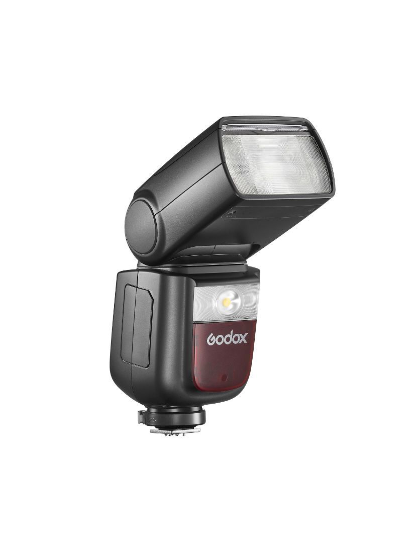 картинка Вспышка накамерная Godox Ving V860IIIF TTL для Fujifilm от магазина Ultra-mart