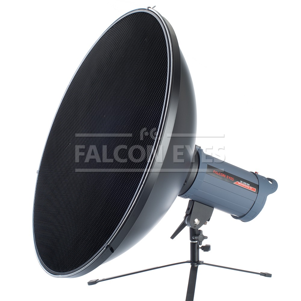 картинка Портретная тарелка Falcon Eyes SR-69T(BW) от магазина Ultra-mart