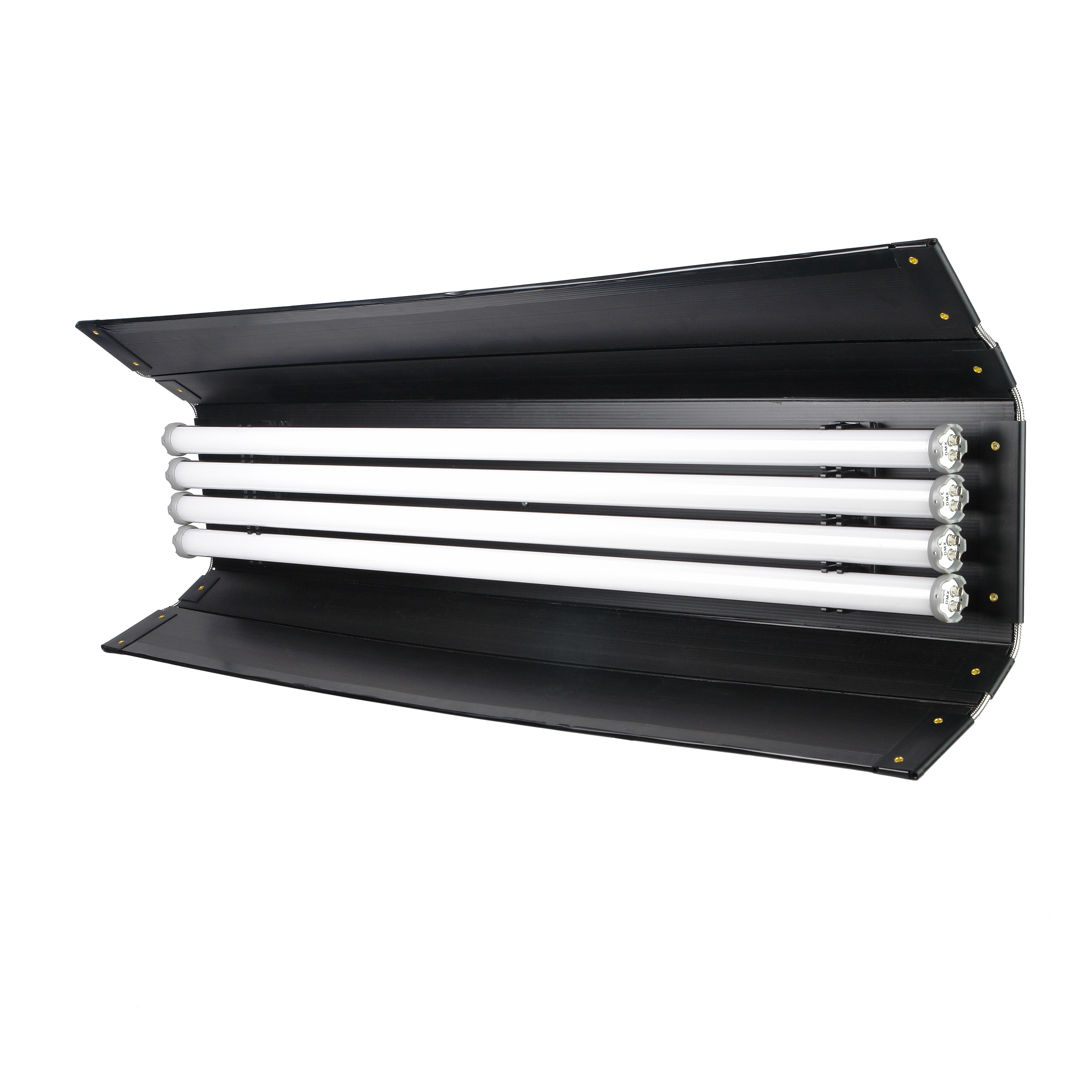 картинка Осветитель светодиодный GreenBean LedFlow 4х4ft DMX от магазина Ultra-mart