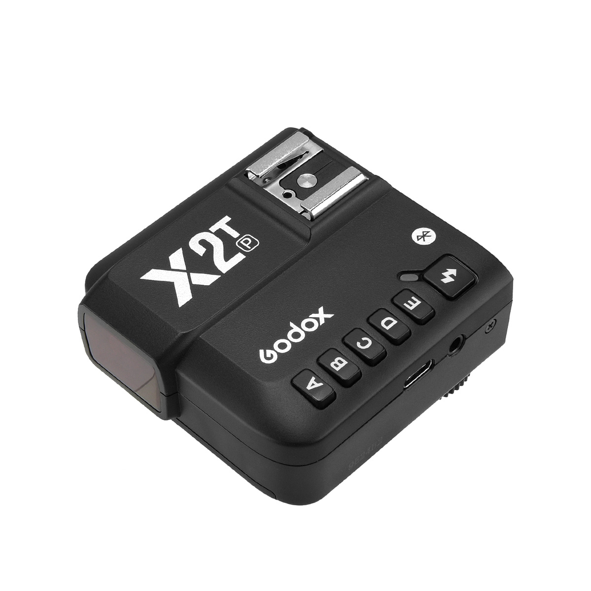 картинка Пульт-радиосинхронизатор Godox X2T-P TTL для Pentax от магазина Ultra-mart