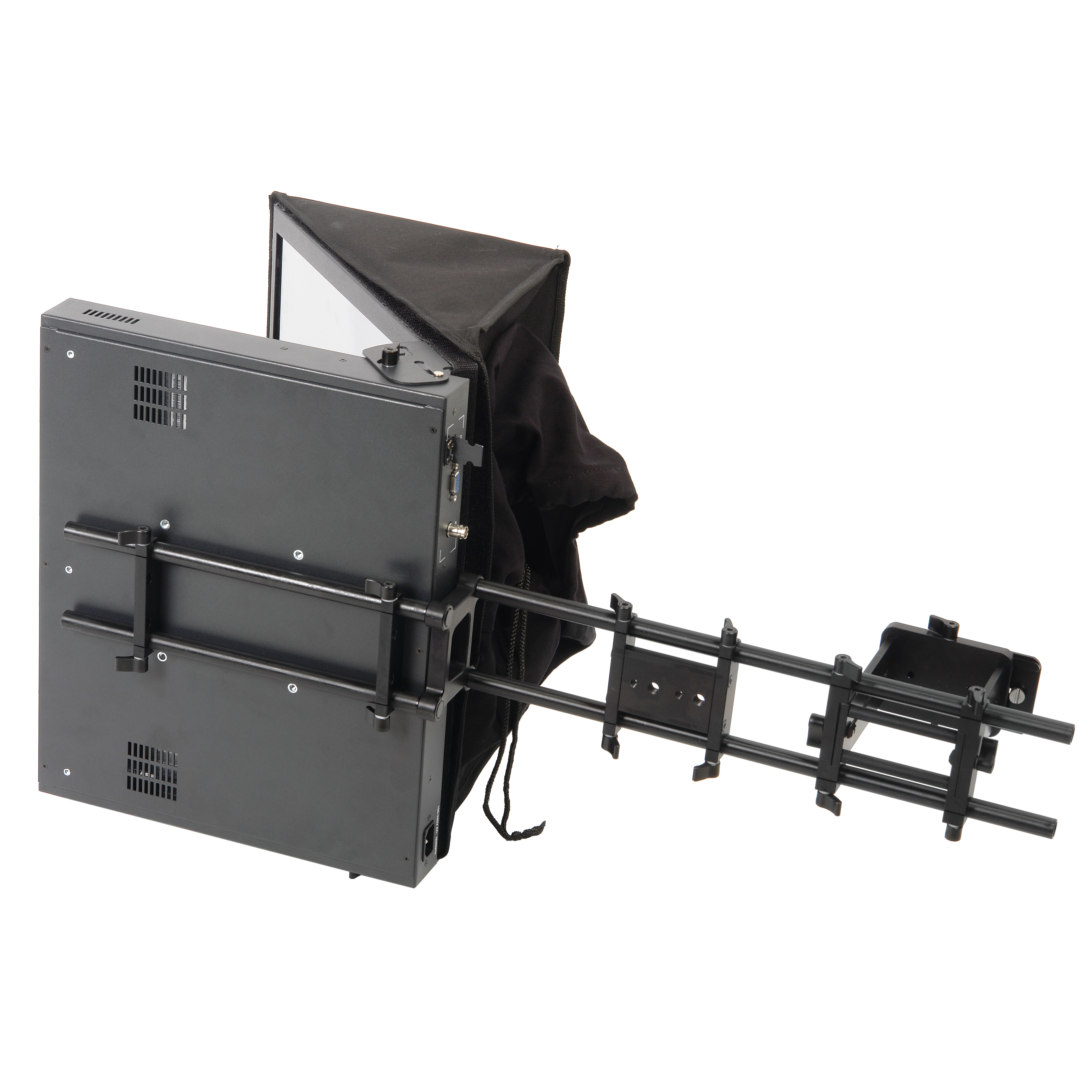 картинка Телесуфлер GreenBean Teleprompter 17Pro от магазина Ultra-mart
