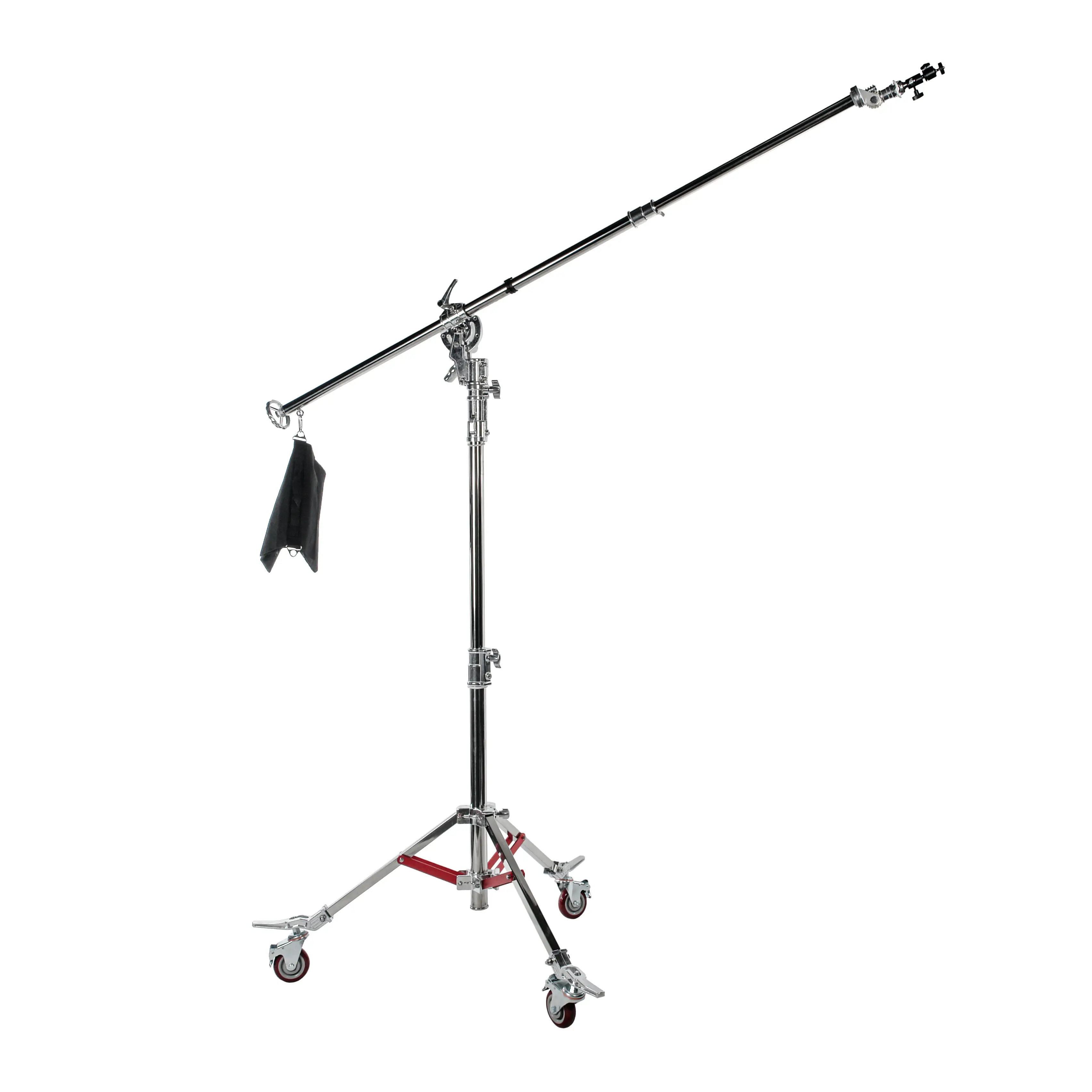 картинка Журавль Falcon Eyes LSV-1700 на колесах от магазина Ultra-mart