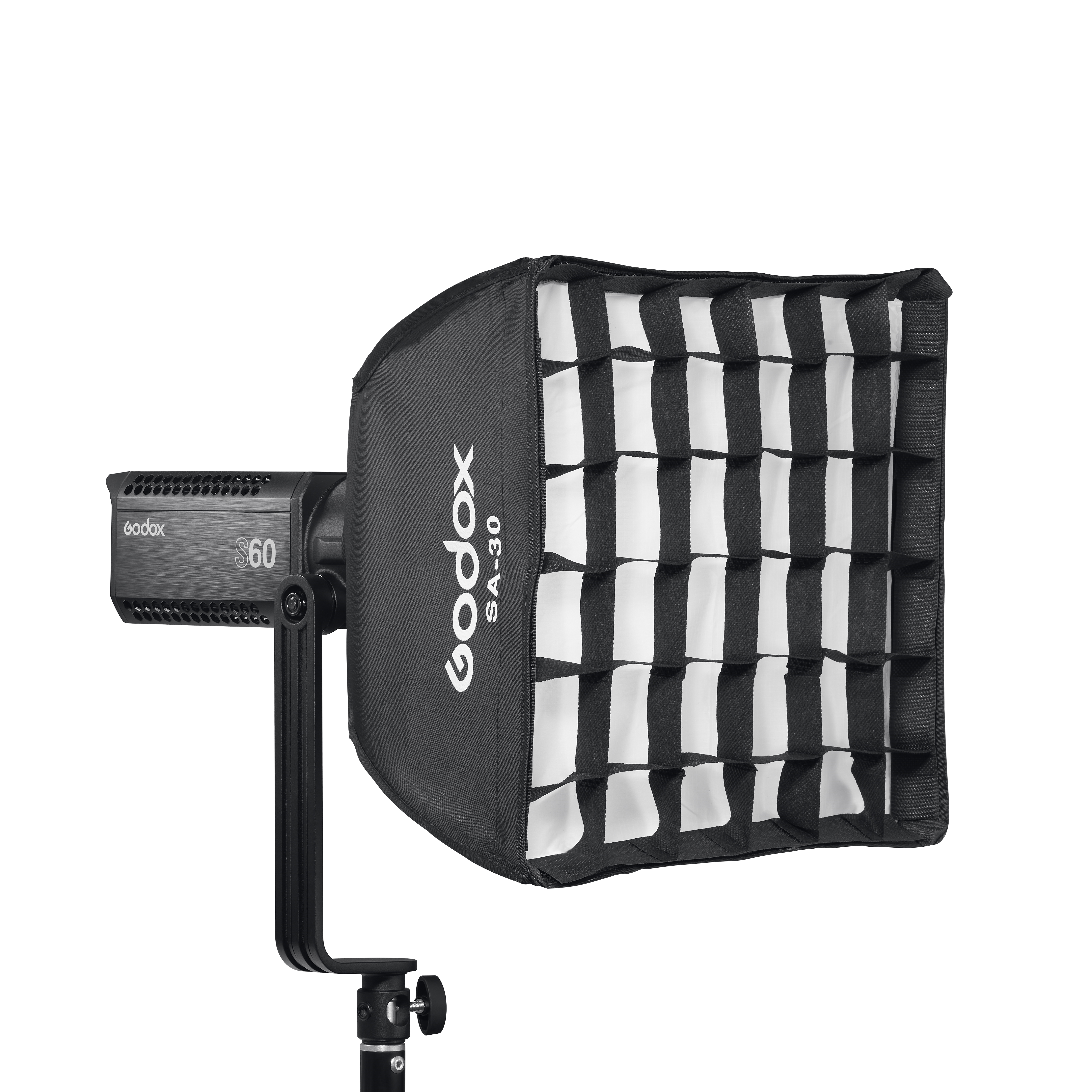 картинка Комплект студийного оборудования Godox S60-D от магазина Ultra-mart