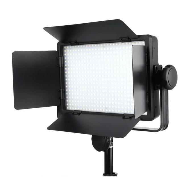 Осветитель светодиодный Godox LED500W студийный, 32Вт, арт. 28543