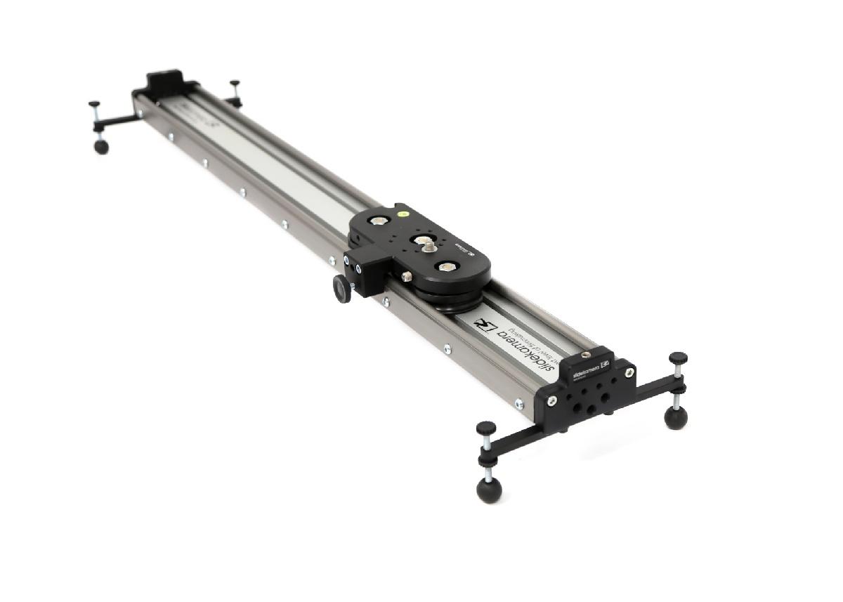 SlideKamera X-SLIDER 800 BASIC