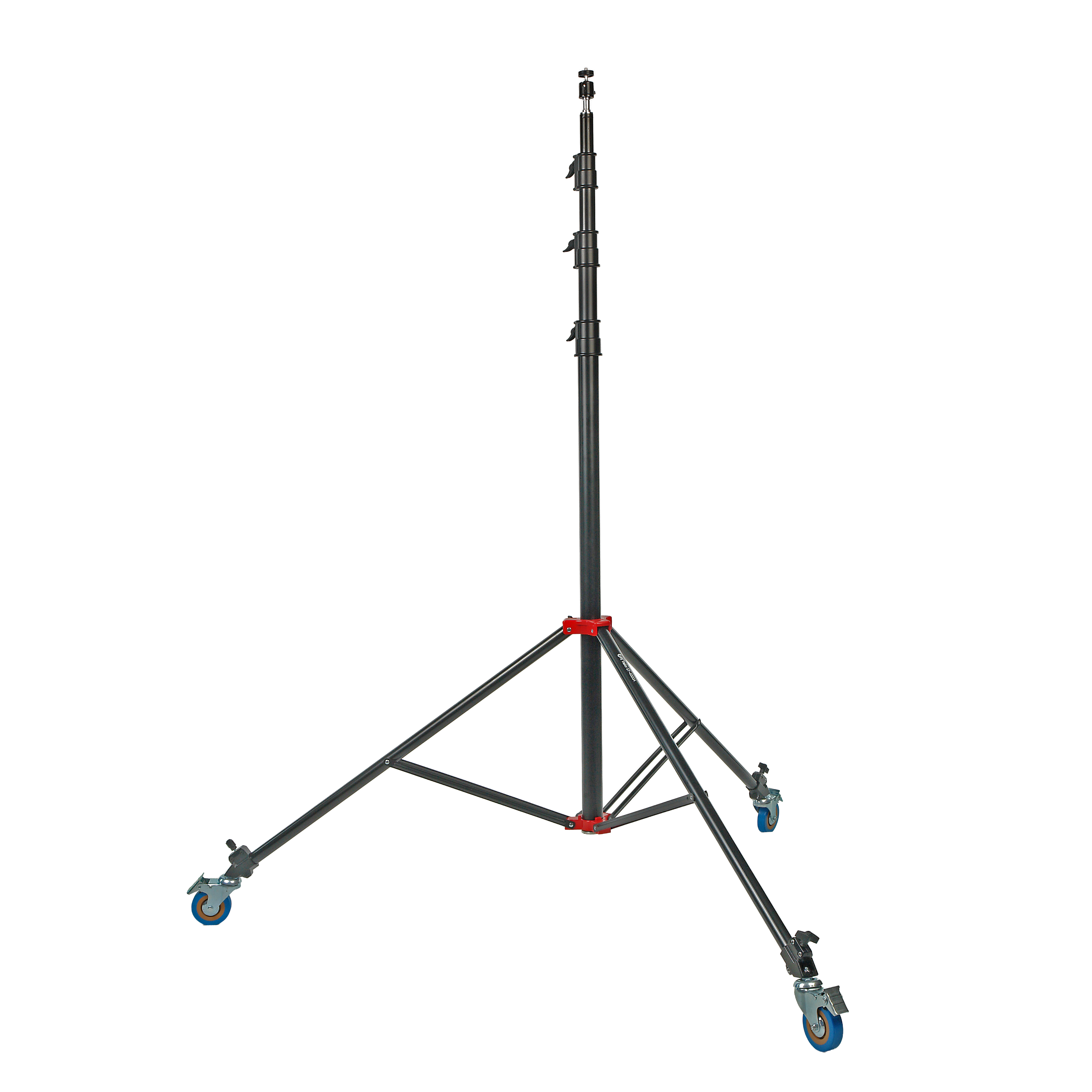 картинка Стойка Falcon Eyes Roller ST-4000A на колесах, нагрузка до 15 кг, арт. 33101 от магазина Ultra-mart