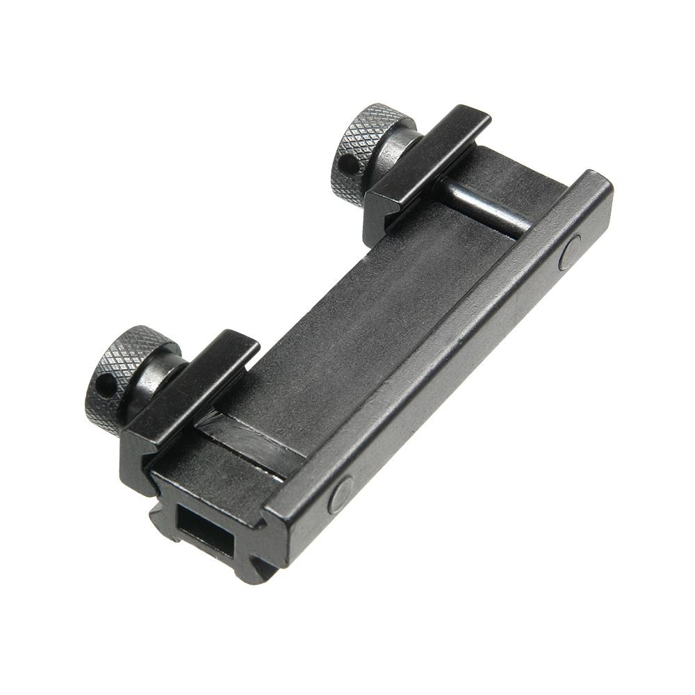 картинка Планка повышающая Veber 016 Weaver от магазина Ultra-mart