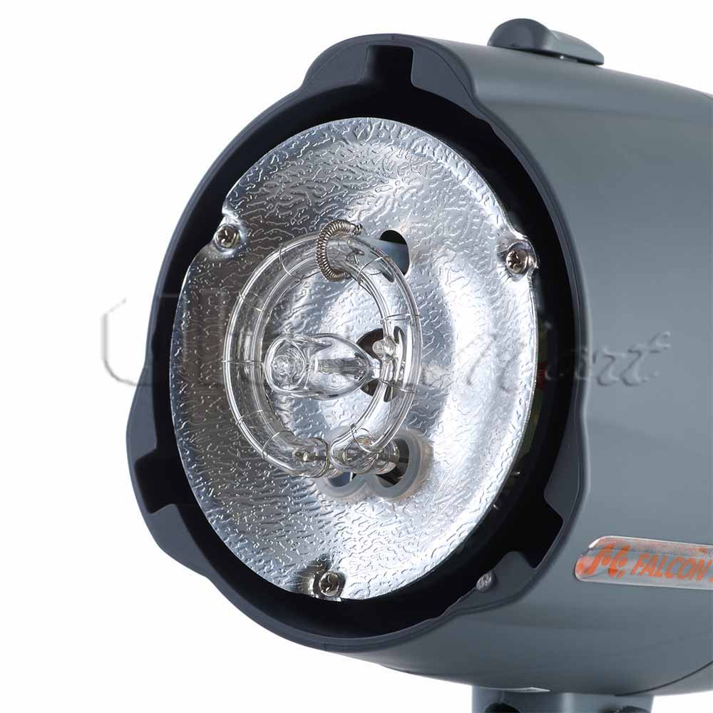 картинка Вспышка студийная Falcon Eyes SL-150 от магазина Ultra-mart