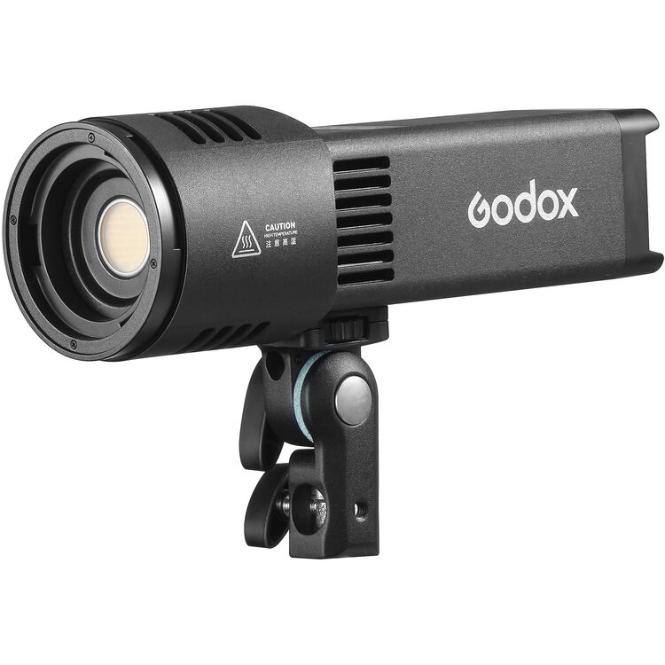 картинка Осветитель светодиодный Godox RS100Bi 1K. арт.33388 от магазина Ultra-mart