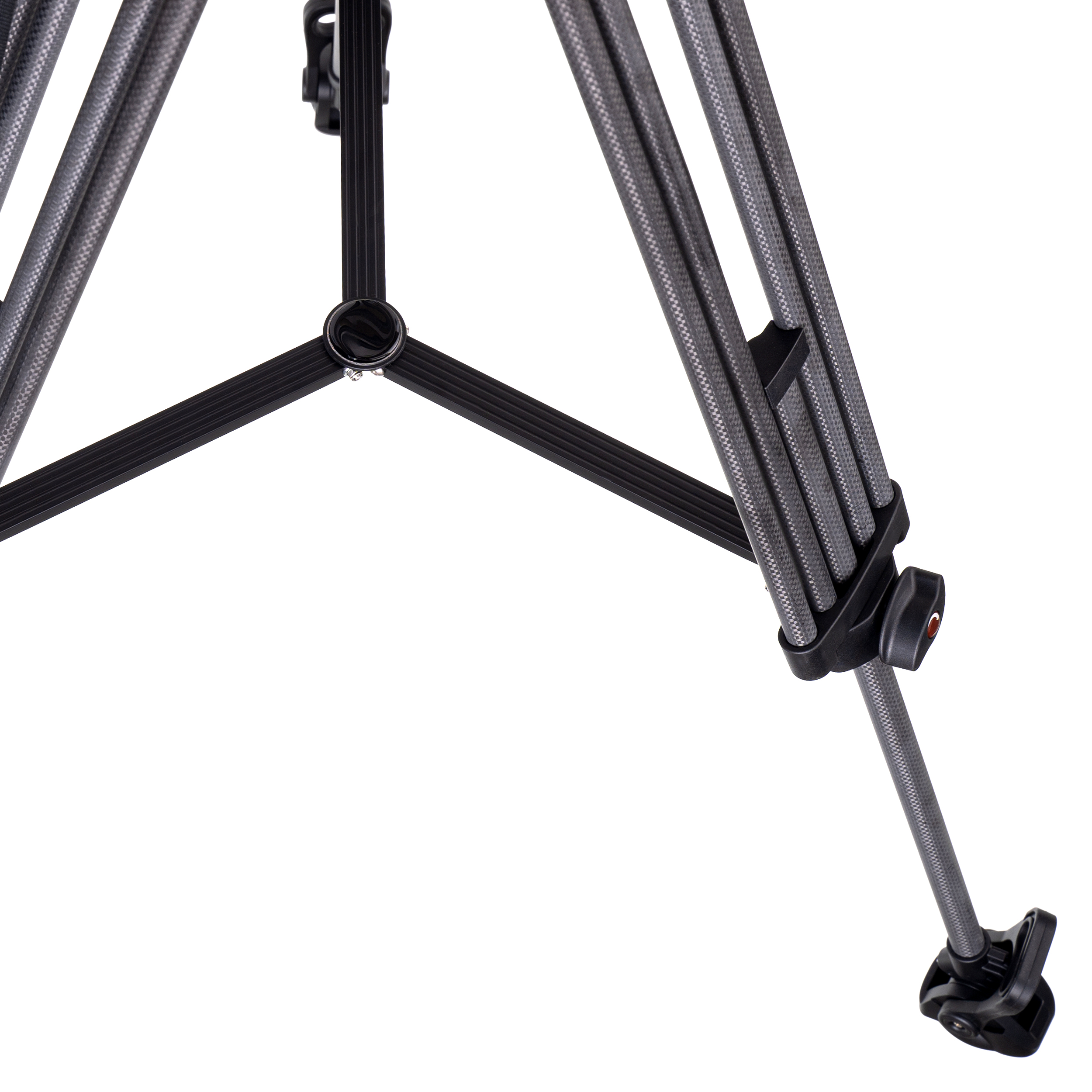 картинка Видеоштатив GreenBean VideoMaster 307C карбоновый от магазина Ultra-mart