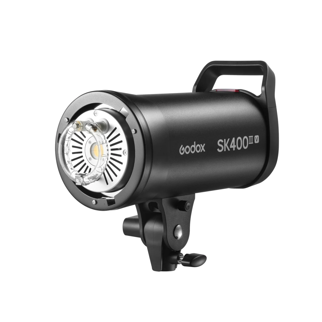 Вспышка студийная Godox SK400IIIV, 400 Дж, Bowens арт. 33759