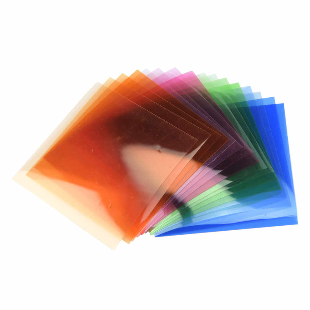 картинка Набор светофильтров коррекции цветовой температуры Godox SA-11T для S30 от магазина Ultra-mart