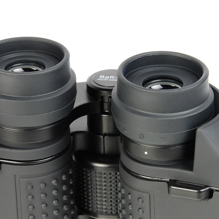 картинка Бинокль Veber Classic БПЦ 12x50 VR серый от магазина Ultra-mart