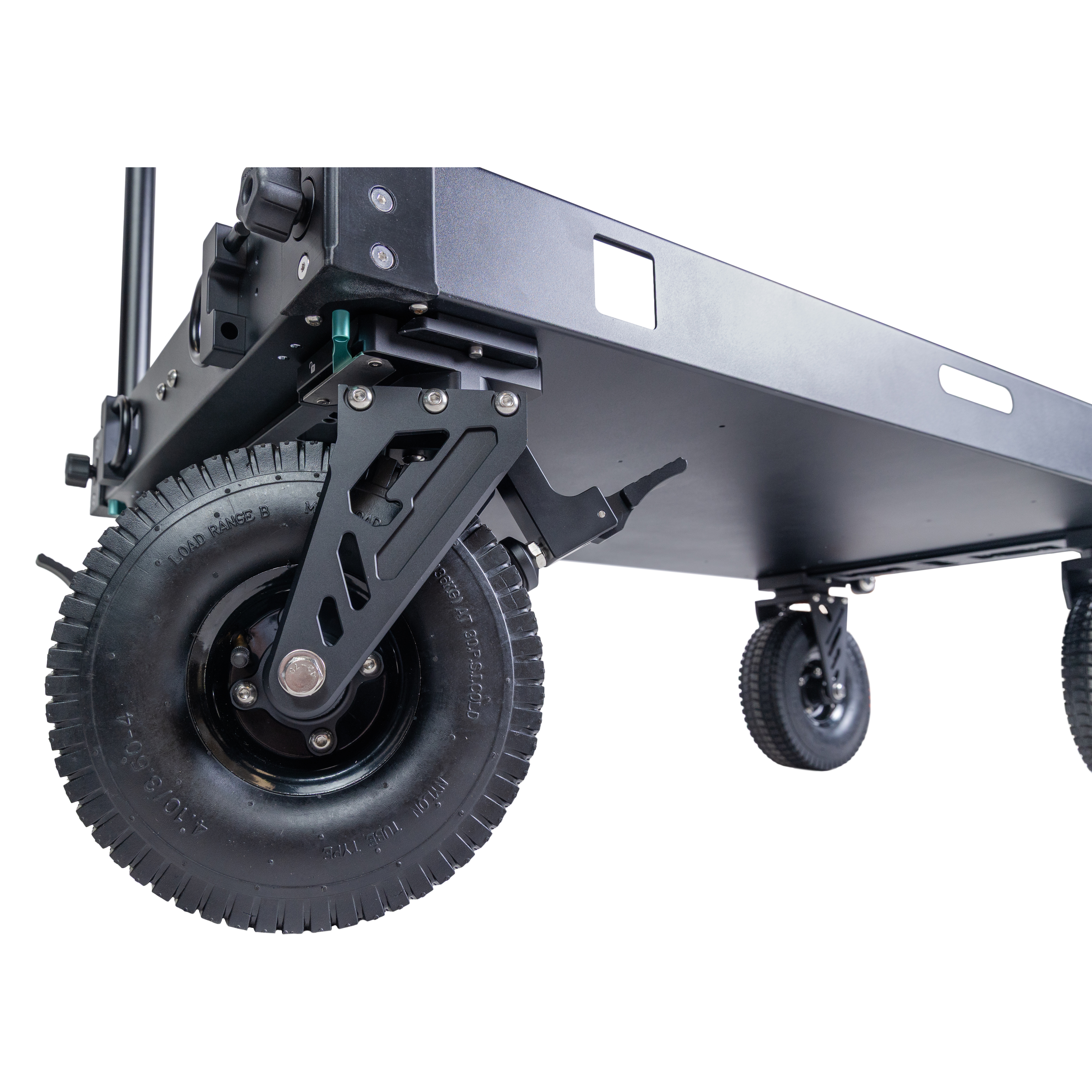 картинка Кинотележка GreenBean Cart 250 от магазина Ultra-mart