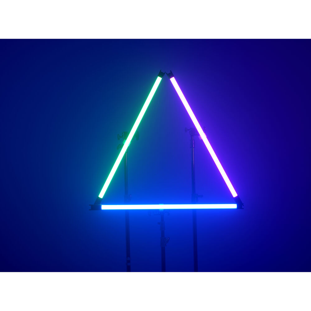 картинка Комплект светодиодных осветителей Godox TL120-K4 kit от магазина Ultra-mart