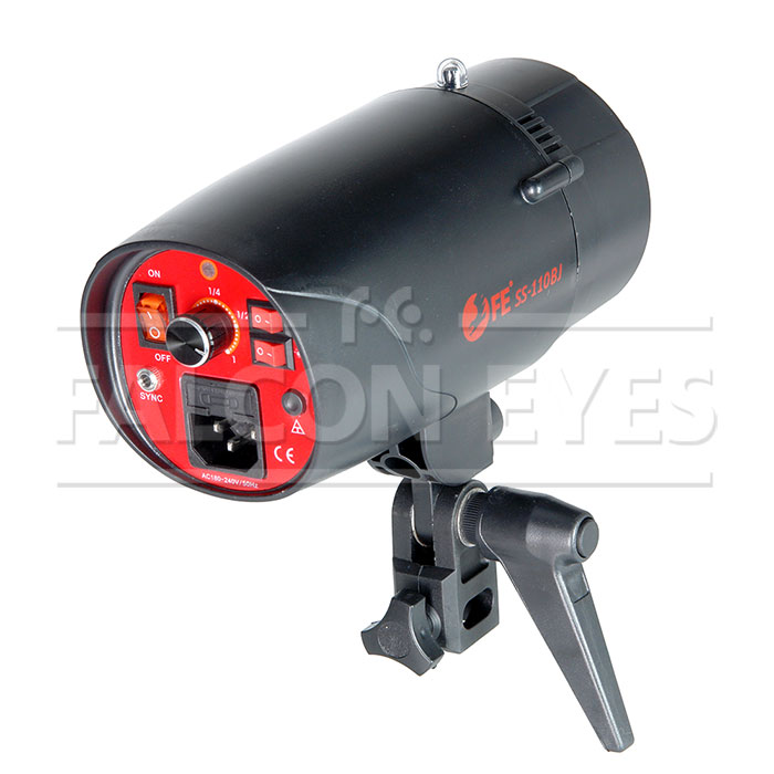 картинка Вспышка студийная Falcon Eyes SS-110BJ от магазина Ultra-mart