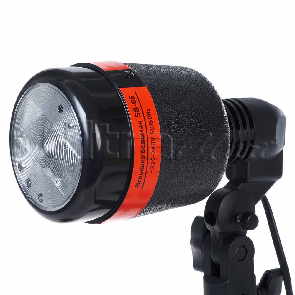 картинка Лампа вспышка Falcon Eyes SS-66 от магазина Ultra-mart