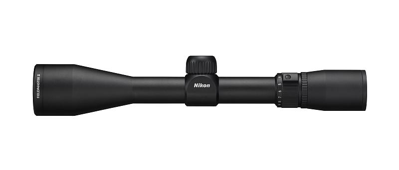картинка Прицел оптический Nikon Fieldmaster II 3-9x40 от магазина Ultra-mart