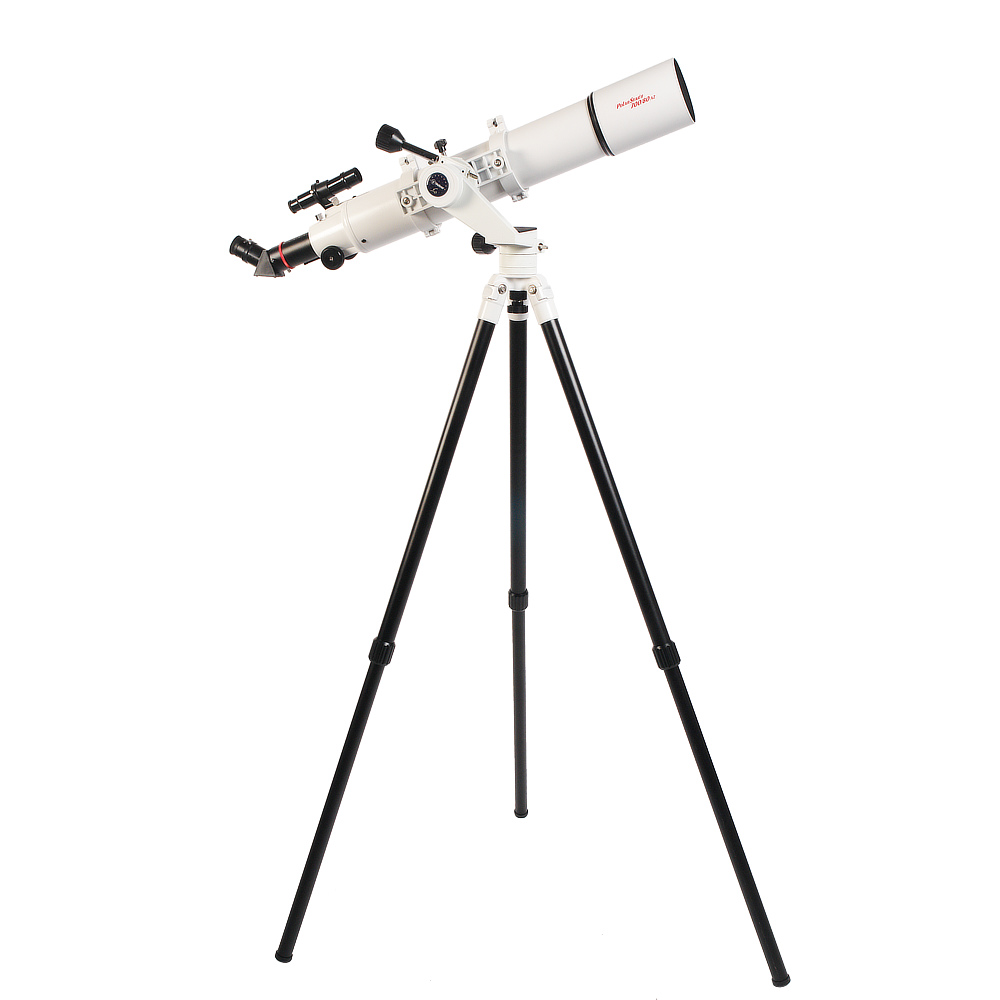 картинка Телескоп Veber PolarStar II 700/80AZ рефрактор от магазина Ultra-mart