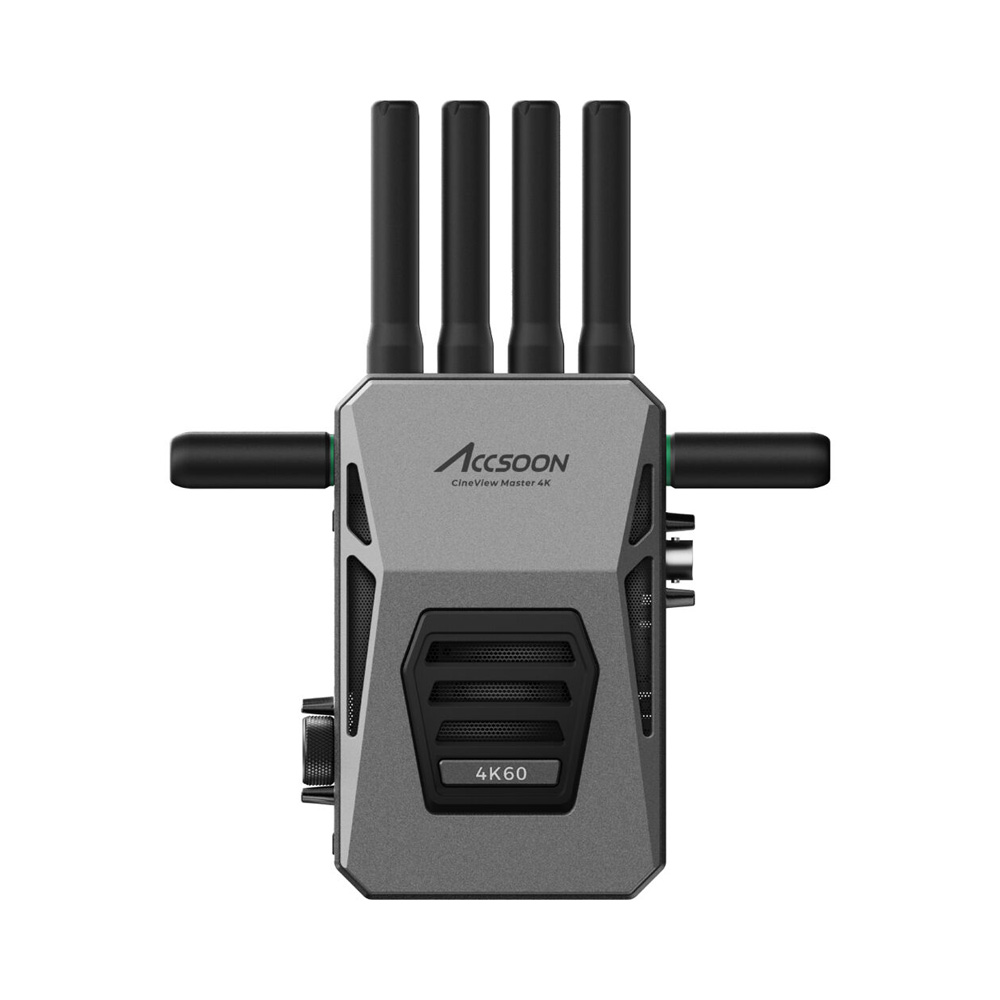 картинка Видеосендер Accsoon CineView Master 4K от магазина Ultra-mart