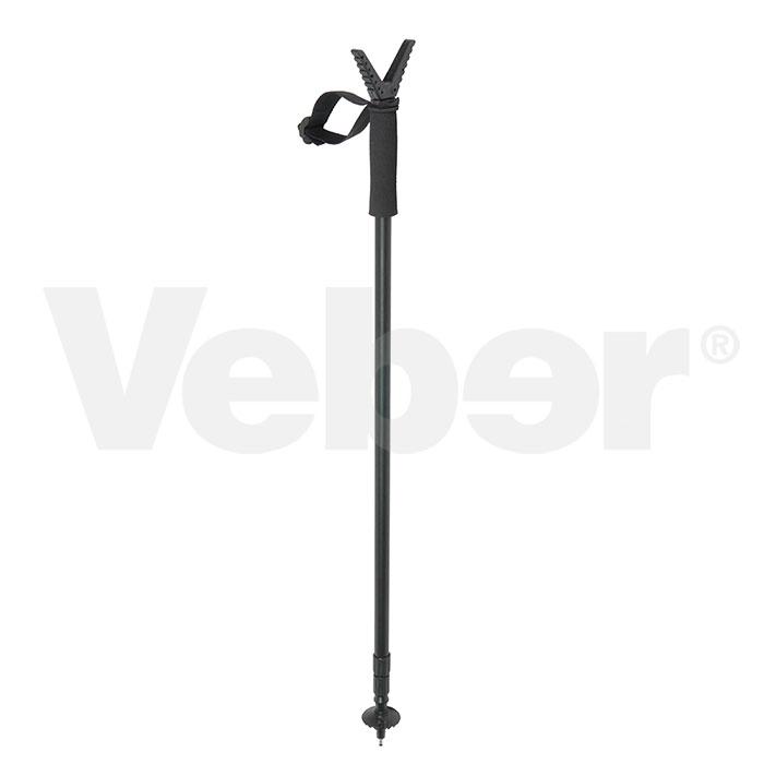 картинка Опора для оружия Veber FD 180 black от магазина Ultra-mart