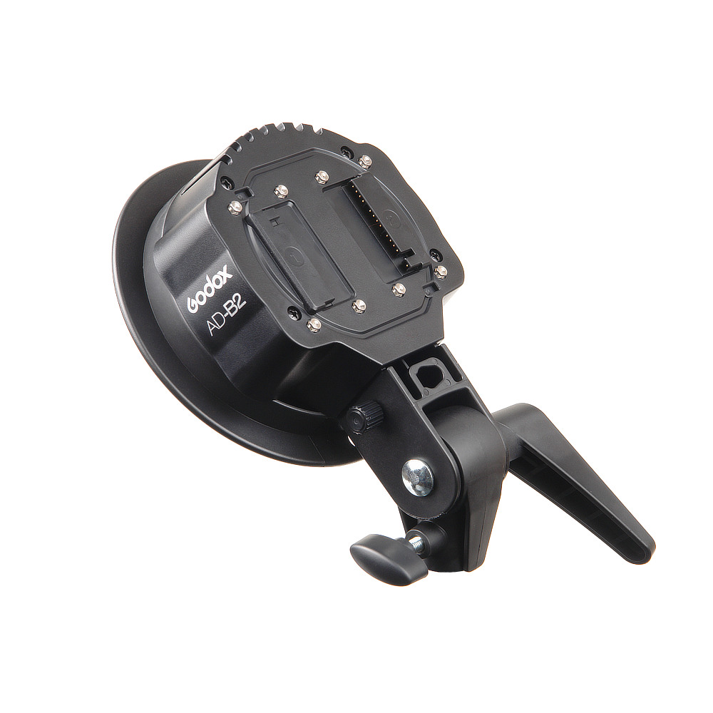 картинка Голова сдвоенная Godox AD-B2 для вспышек AD200 от магазина Ultra-mart