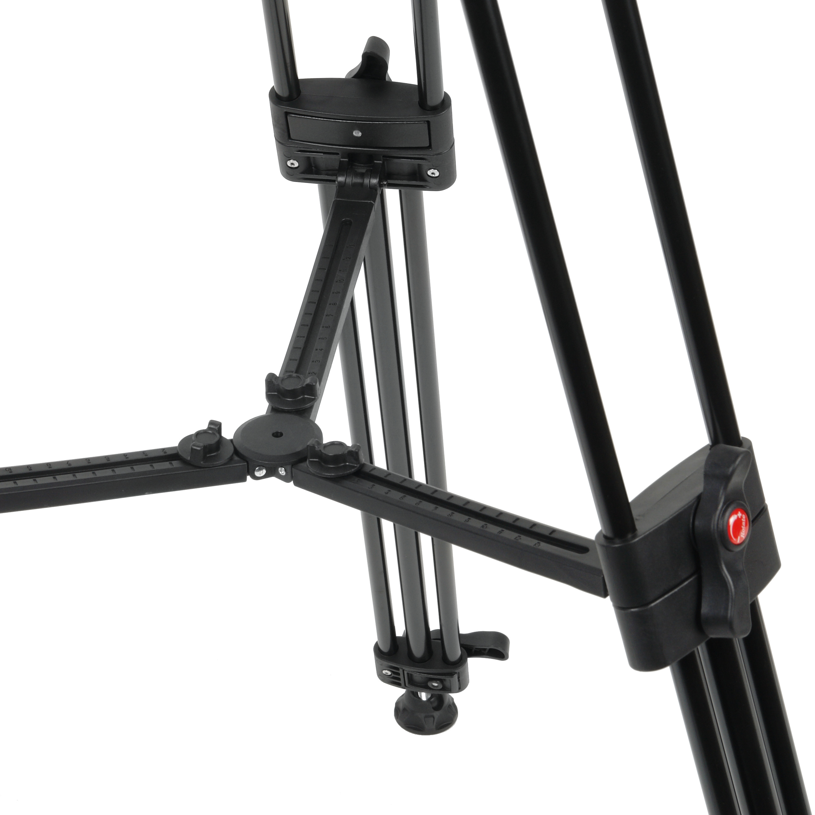 картинка Видеоштатив GreenBean VideoMaster 309MS. арт.28663, до 8 кг, высота 750-1800мм от магазина Ultra-mart