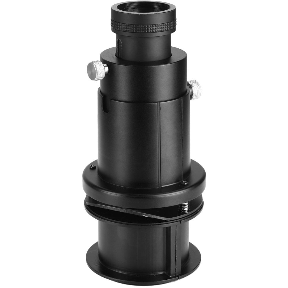 картинка Проекционная насадка Godox SA-P (с линзой SA-01 85 мм) для S30/S60 от магазина Ultra-mart