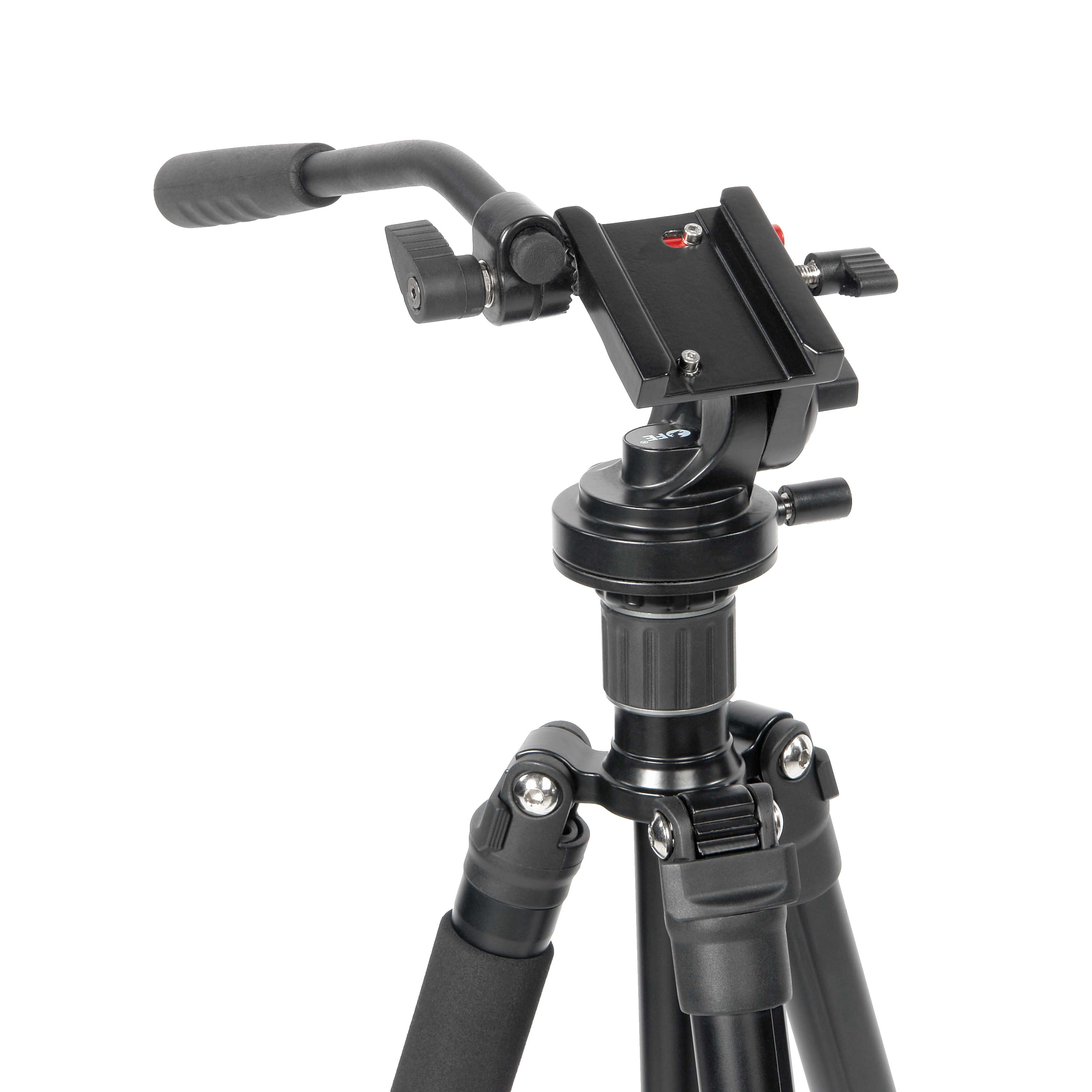 картинка Видеоштатив Falcon Eyes CinemaPRO VT-1595 от магазина Ultra-mart