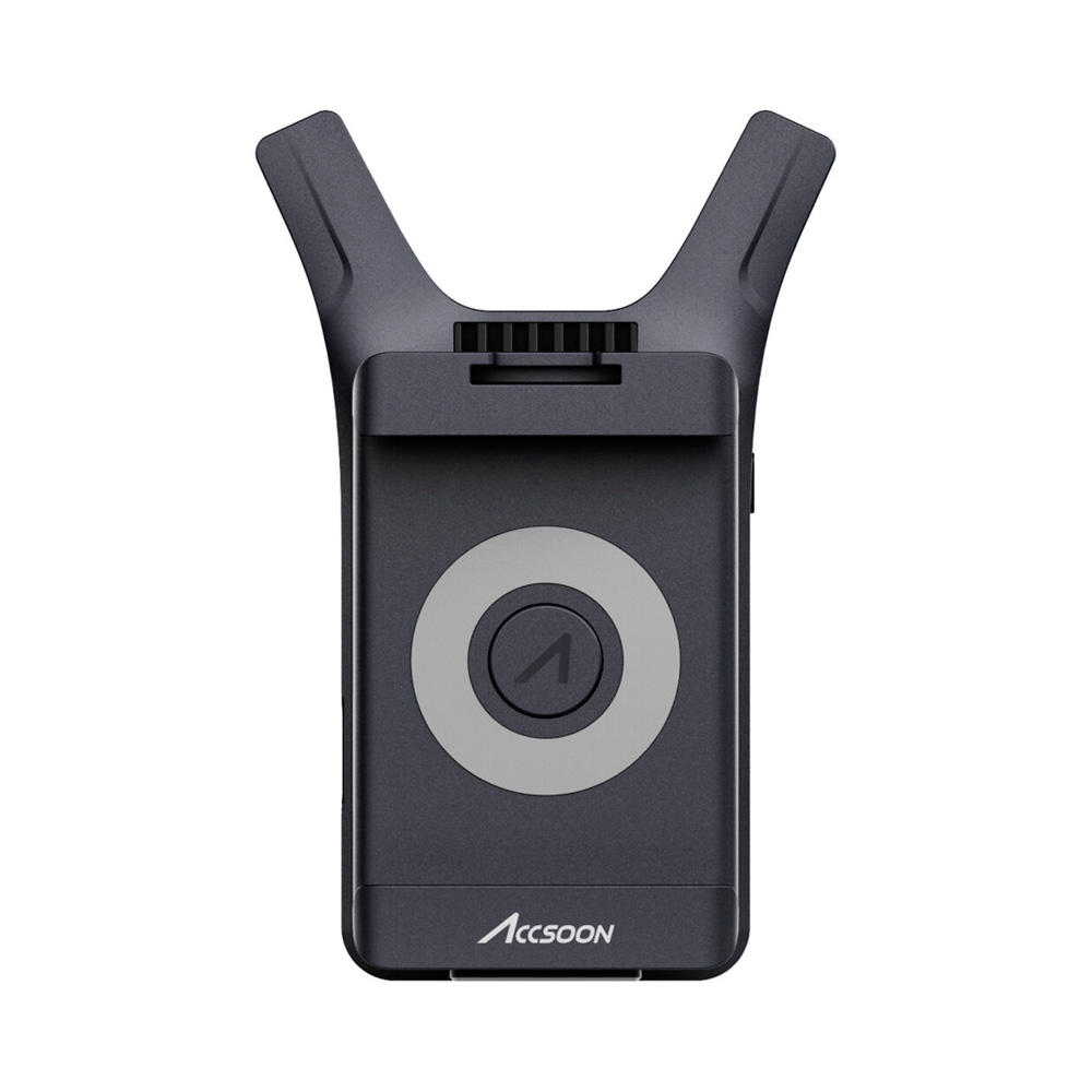 картинка Видеосендер Accsoon CineView NANO, арт.31247, для передачи Full HD видео, 150 м, 5 ГГц от магазина Ultra-mart