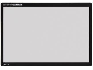 картинка Серая карта X-Rite ColorChecker White Balance от магазина Ultra-mart