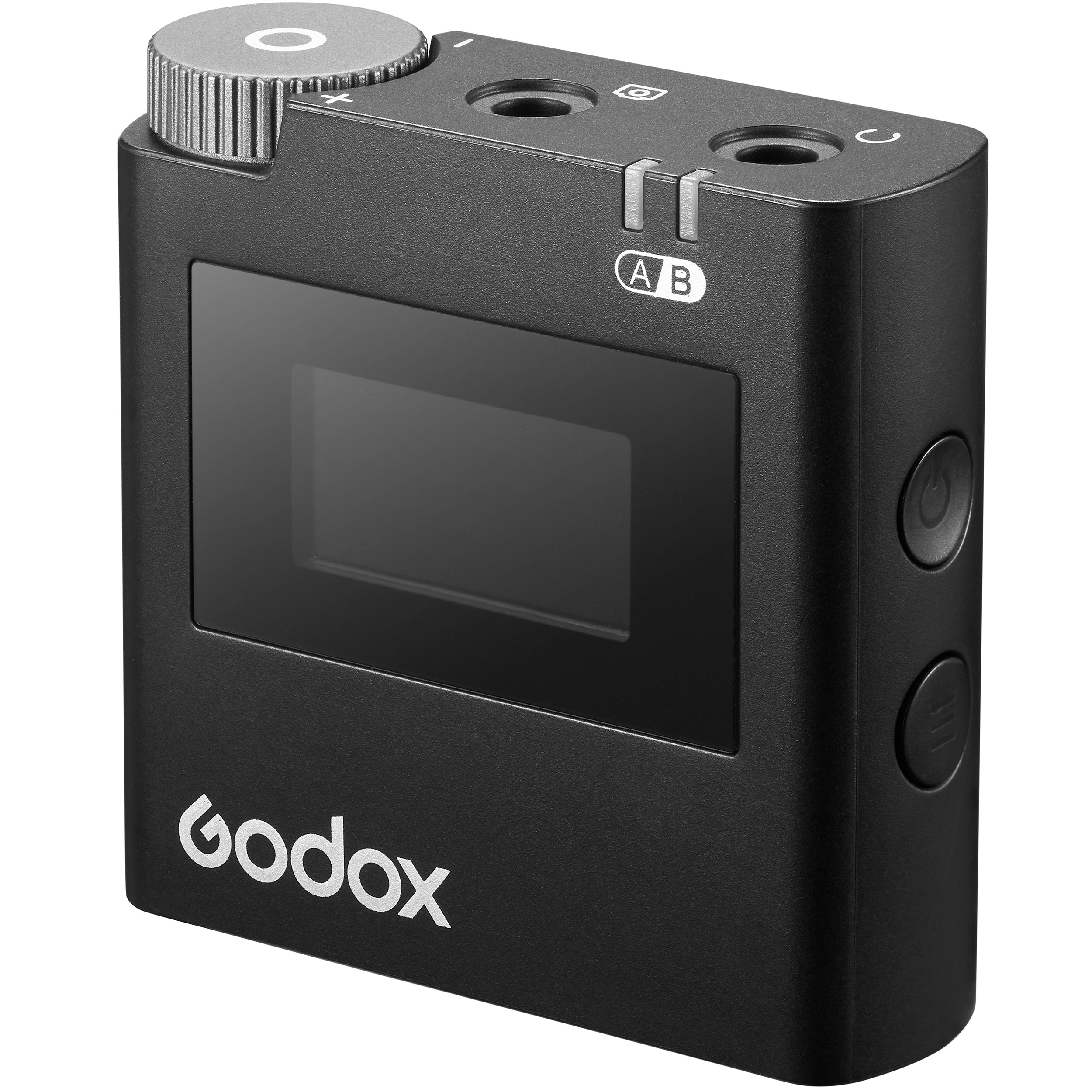 картинка Петличная радиосистема Godox Virso M2 беспроводная от магазина Ultra-mart