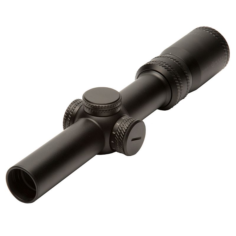 картинка Прицел Sightmark Citadel 1-6x24, 30мм, сетка CR1 от магазина Ultra-mart