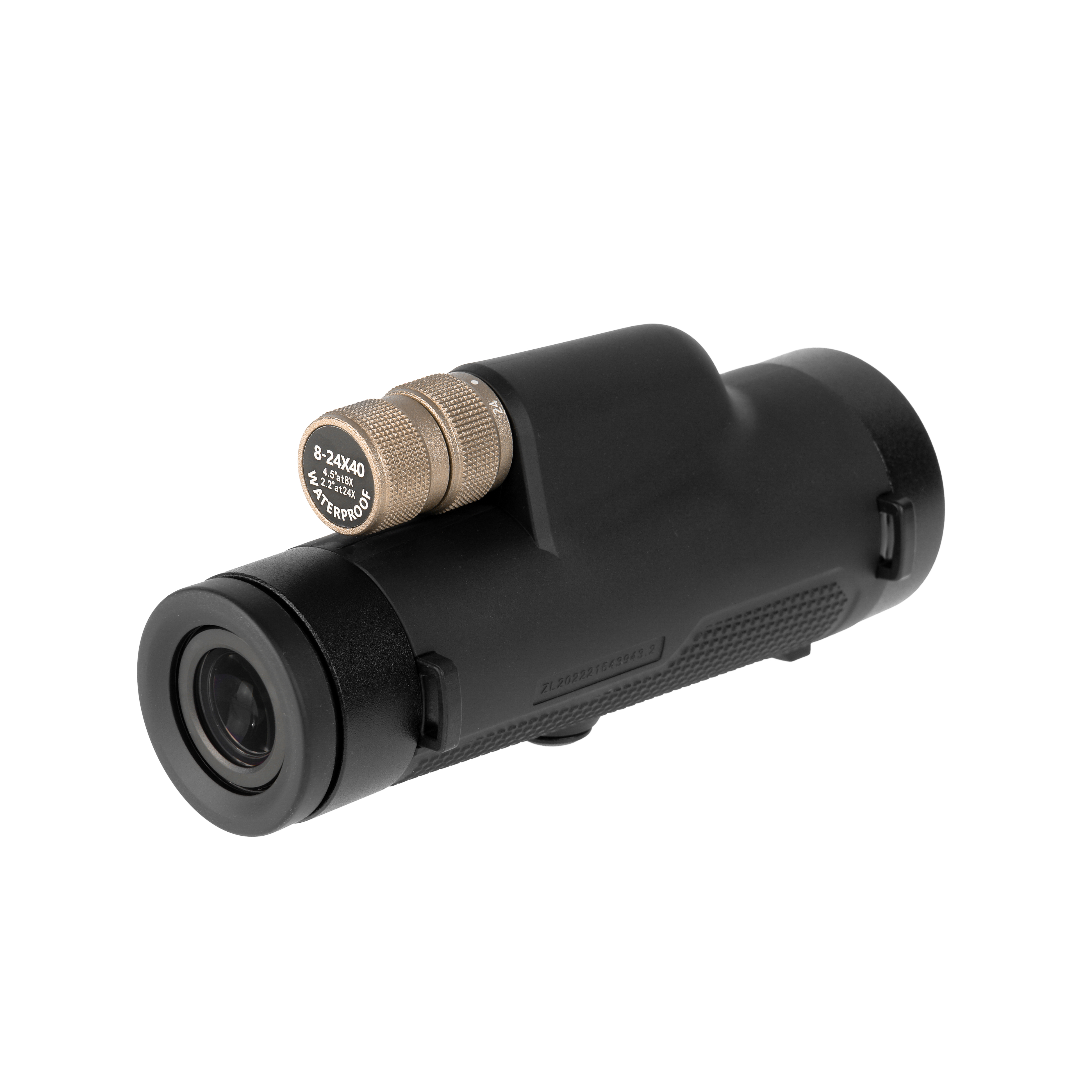 картинка Монокуляр Veber ZOOM 8-24x40WP от магазина Ultra-mart