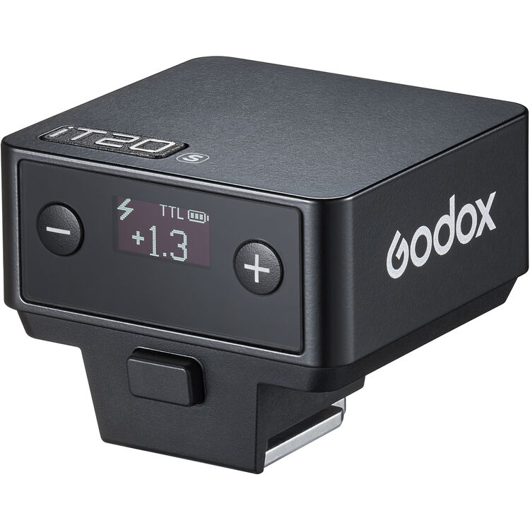 картинка Вспышка накамерная Godox iFlash iT20 S для Sony от магазина Ultra-mart