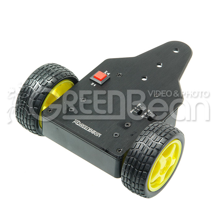 Привод GreenBean Motor 1 для тележки