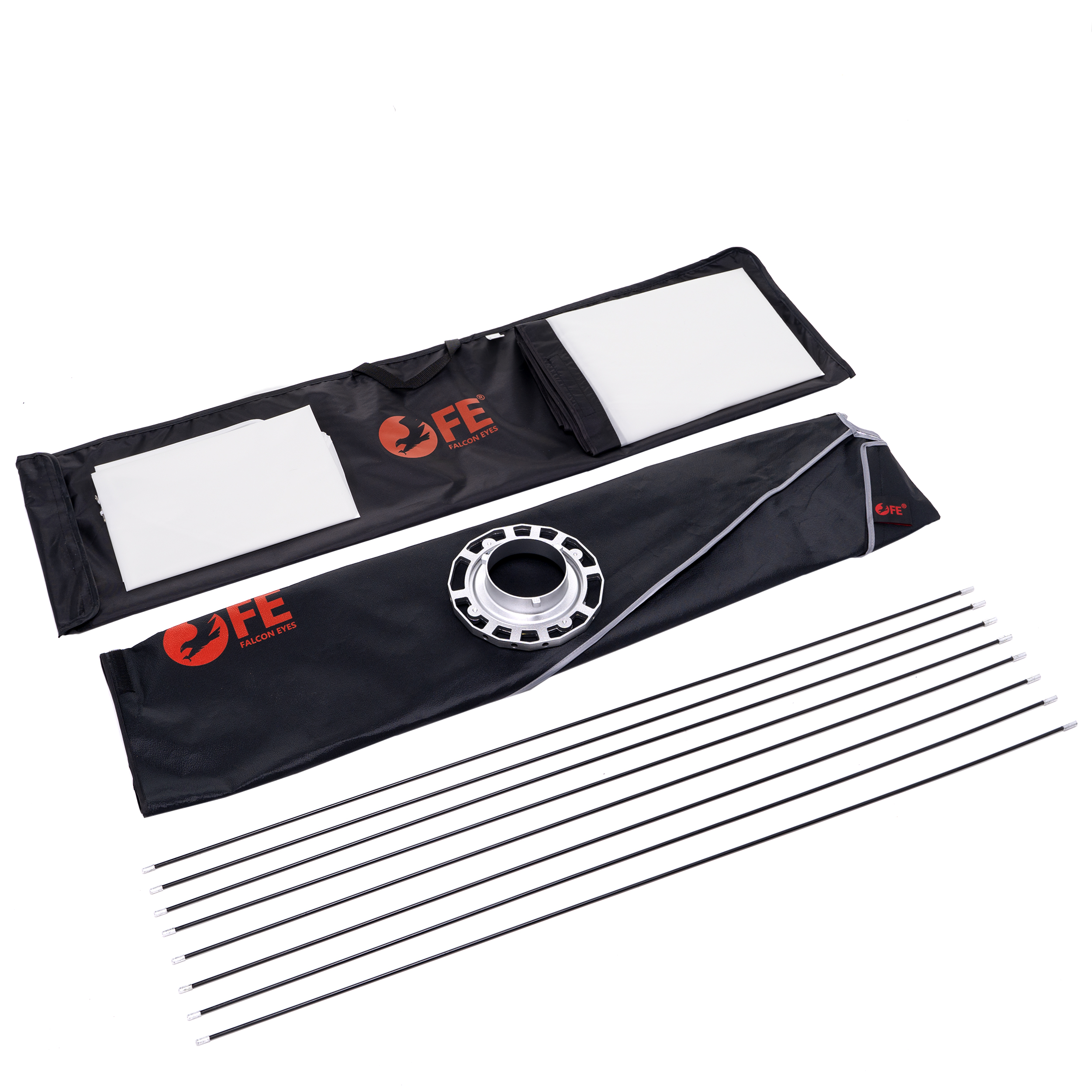 картинка Октобокс Falcon Eyes FEA-OBII 18 BW от магазина Ultra-mart