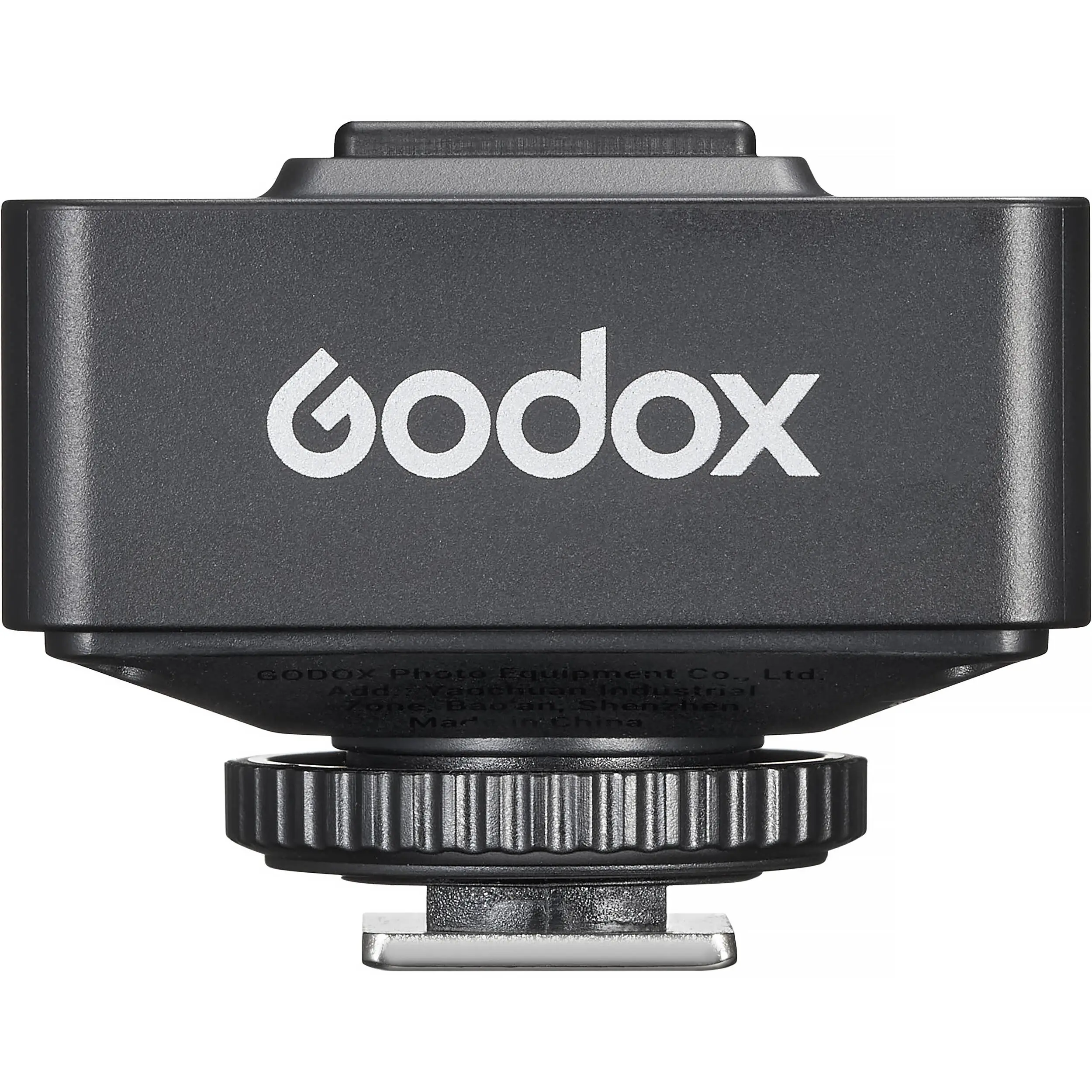 картинка Приемник Godox XR S TTL для Sony, арт. 33263 от магазина Ultra-mart