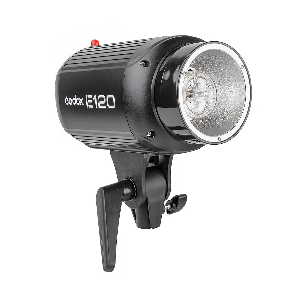 картинка Вспышка студийная Godox E120 от магазина Ultra-mart