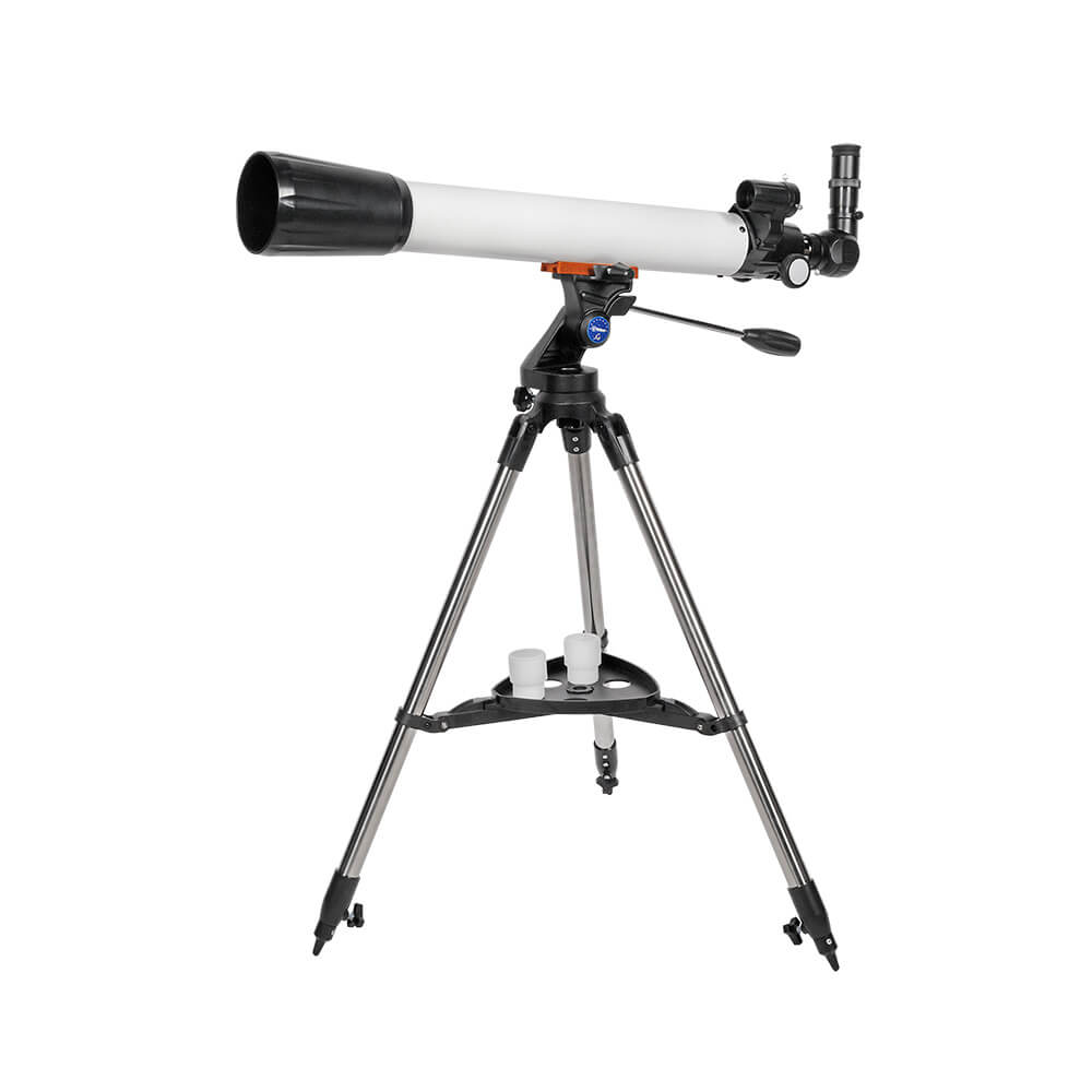 картинка Телескоп Veber PolarStar II 700/70AZ рефрактор от магазина Ultra-mart