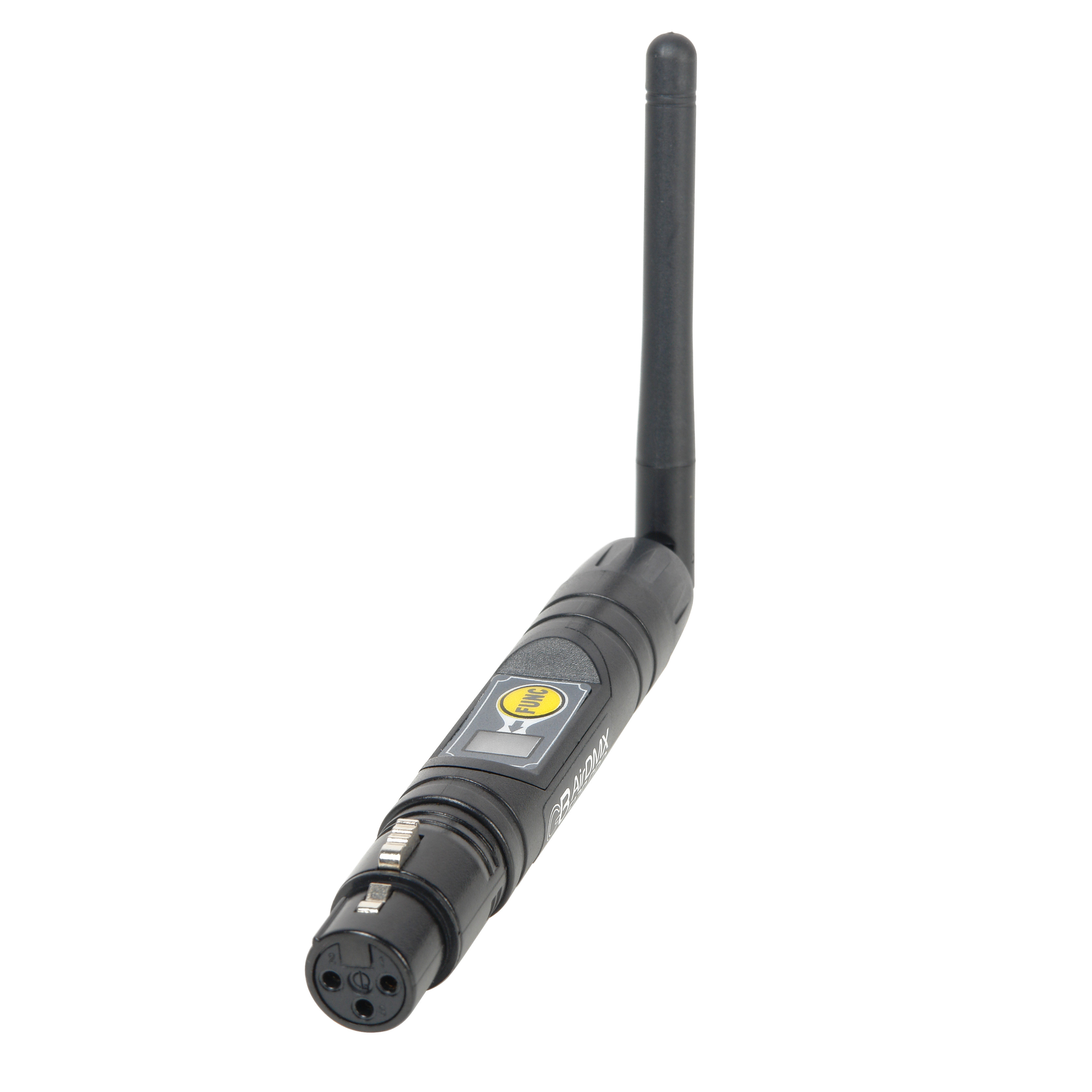 картинка Приемопередатчик GreenBean AirDMX 512R PRO беспроводной от магазина Ultra-mart