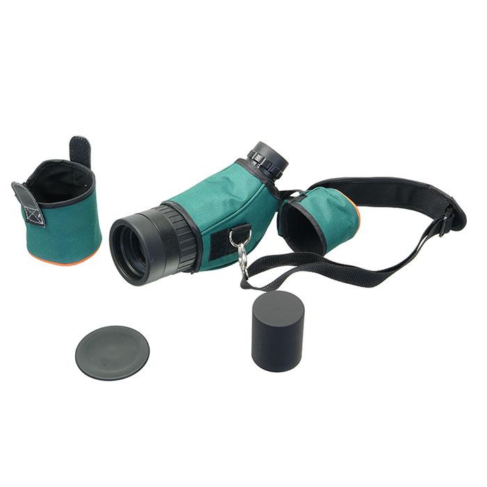 картинка Зрительная труба Veber 9-27x50 Zoom от магазина Ultra-mart