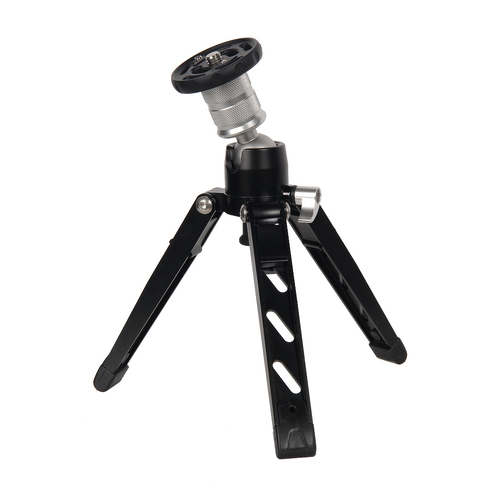 картинка Видеоштатив GreenBean HDV Elite Combo 4 от магазина Ultra-mart