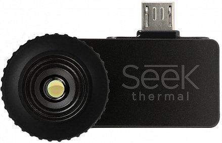 картинка Тепловизор Seek Thermal Compact для Iphone от магазина Ultra-mart